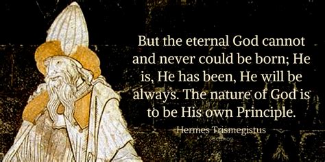 hermes trismegistus quotes|hermes trismegistus alchemy.